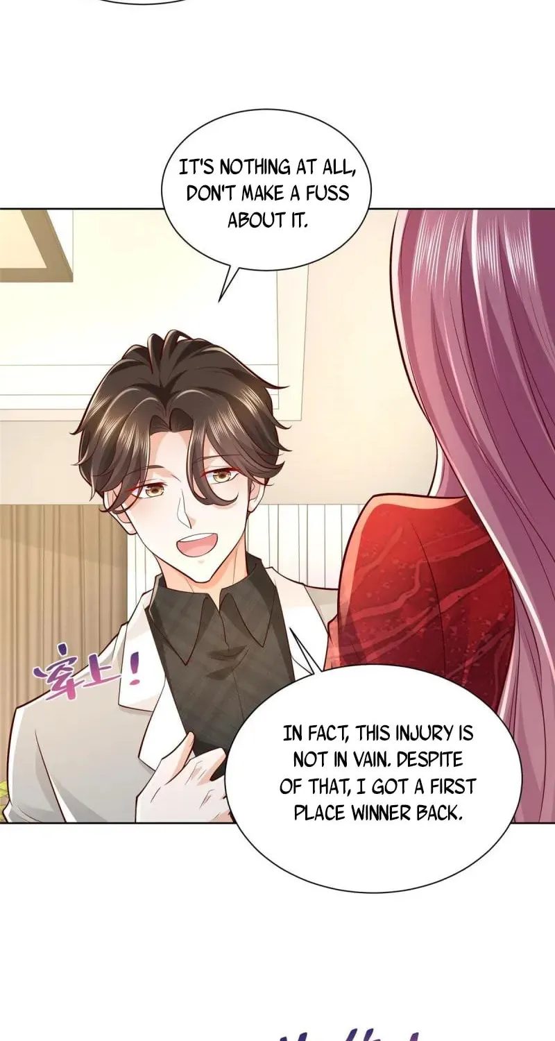 I Randomly Have A New Career Every Week Chapter 327 page 14 - 