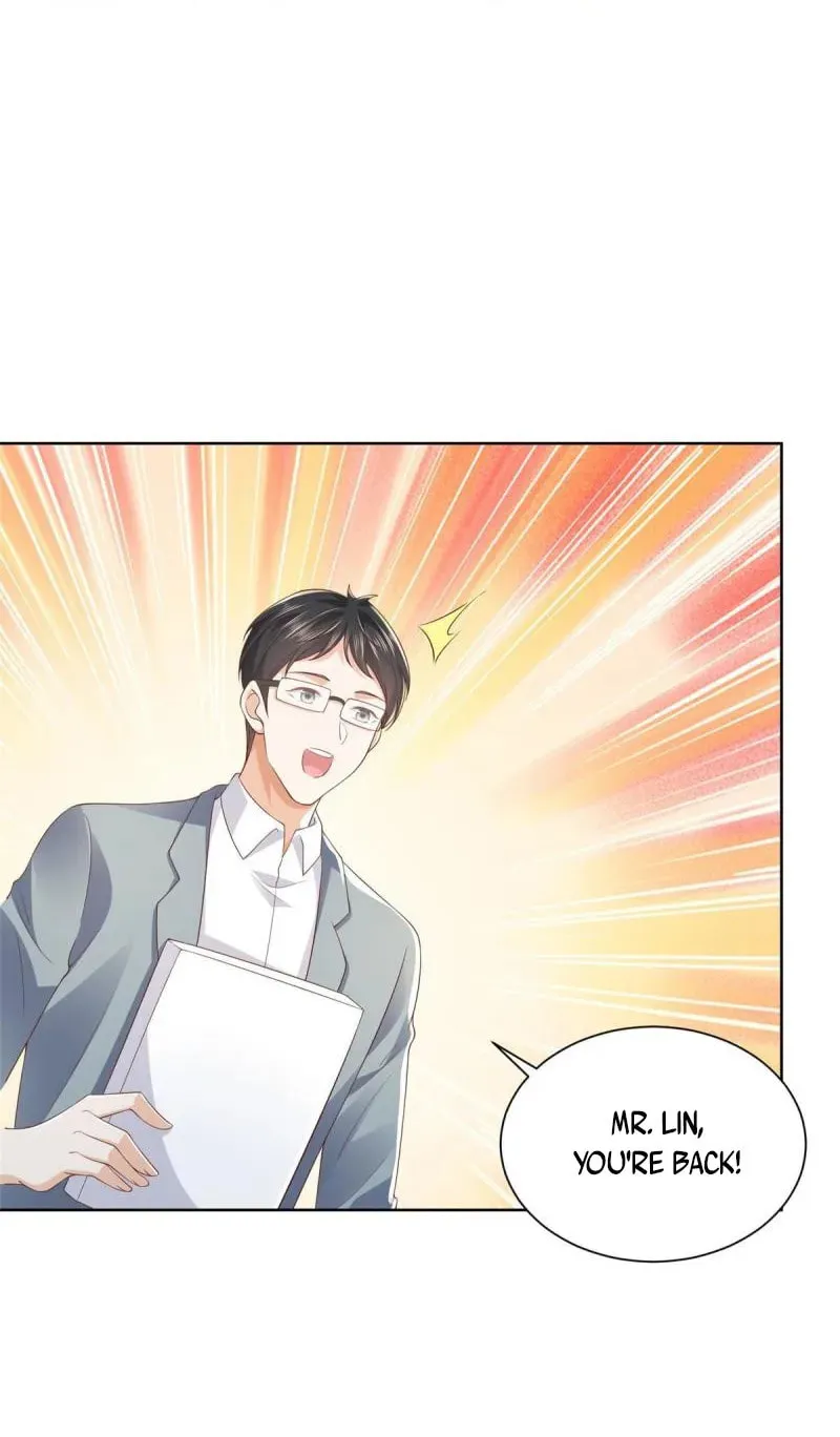 I Randomly Have A New Career Every Week Chapter 327 page 19 - 