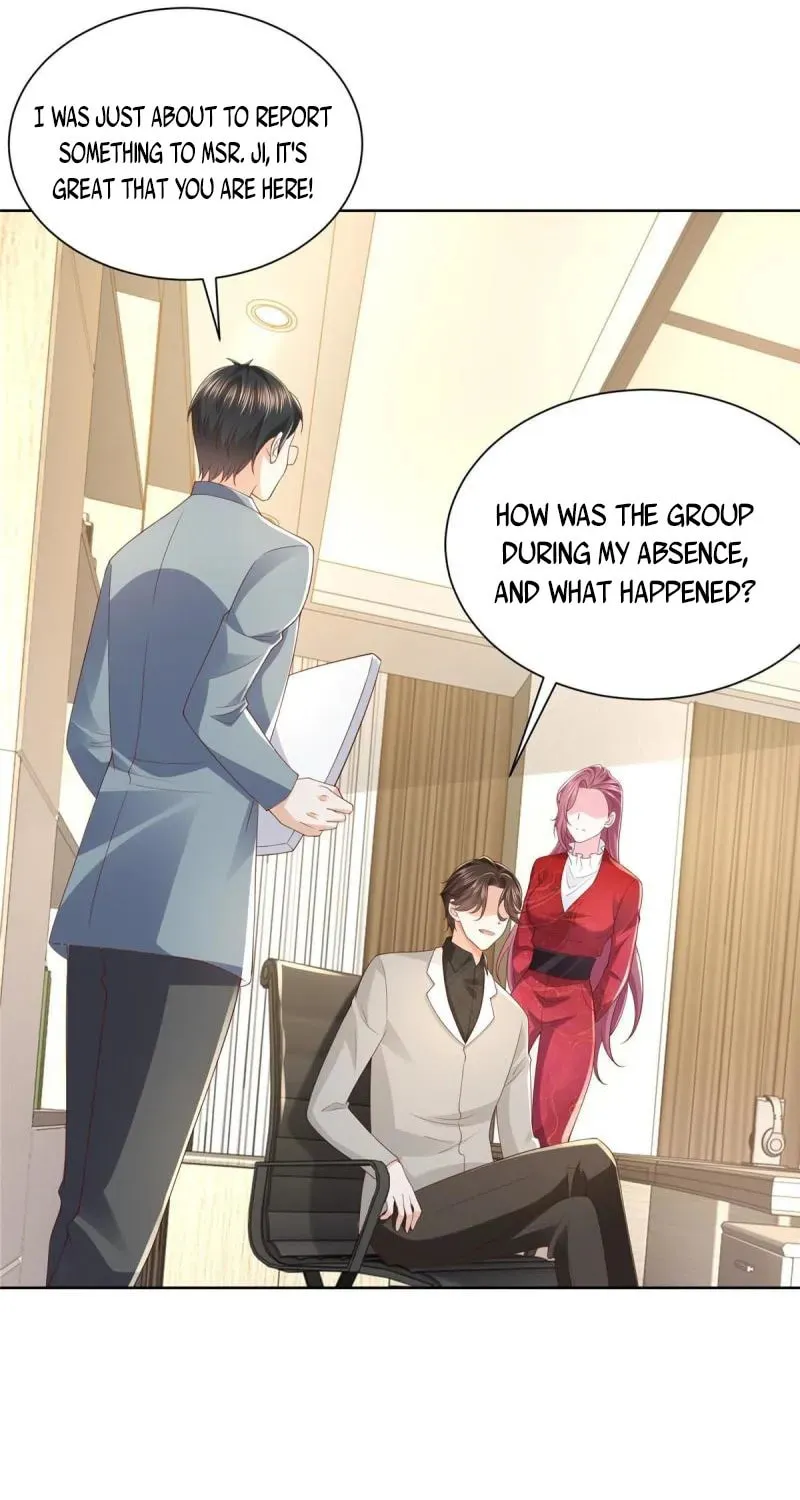 I Randomly Have A New Career Every Week Chapter 327 page 20 - 