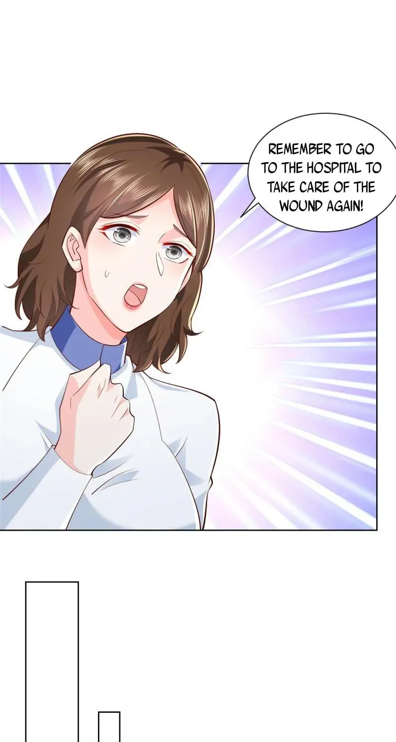 I Randomly Have A New Career Every Week Chapter 327 page 3 - 