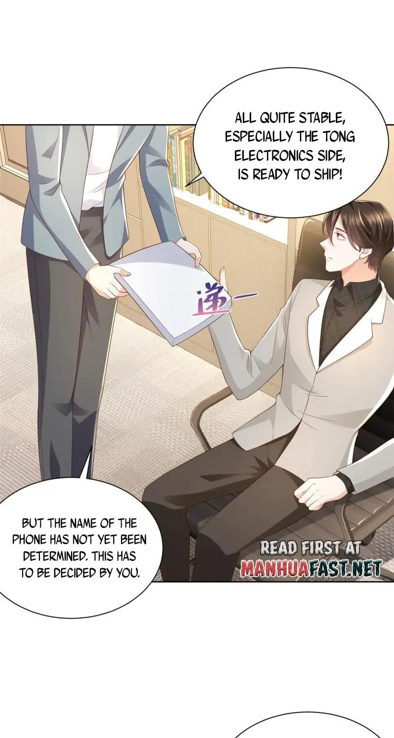 I Randomly Have A New Career Every Week Chapter 327 page 21 - 