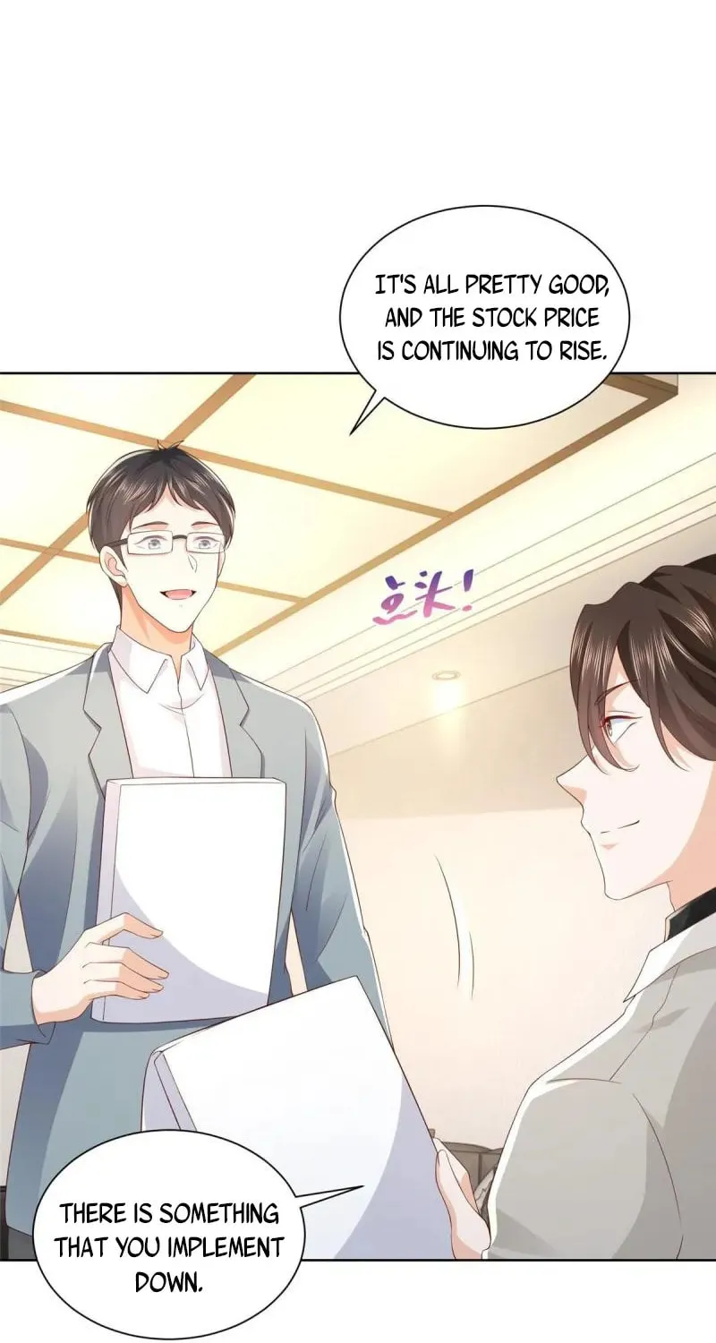 I Randomly Have A New Career Every Week Chapter 327 page 23 - 