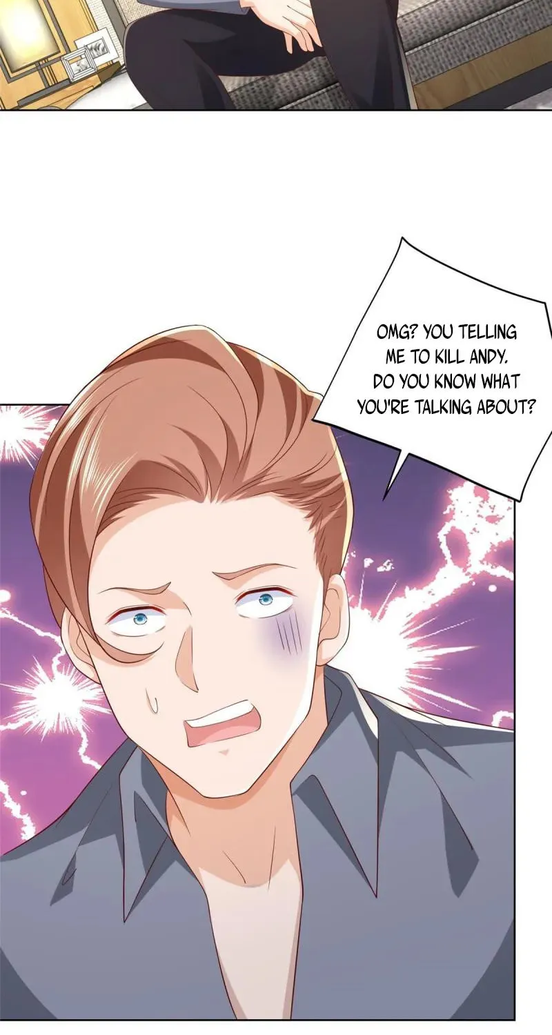 I Randomly Have A New Career Every Week Chapter 327 page 32 - 