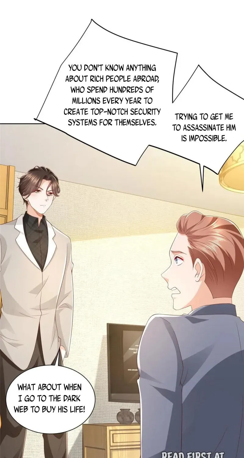 I Randomly Have A New Career Every Week Chapter 327 page 33 - 