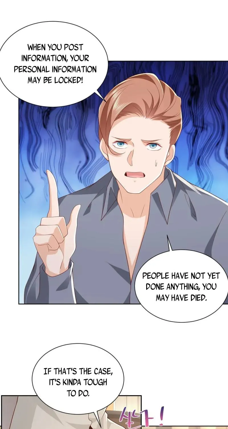 I Randomly Have A New Career Every Week Chapter 327 page 35 - 