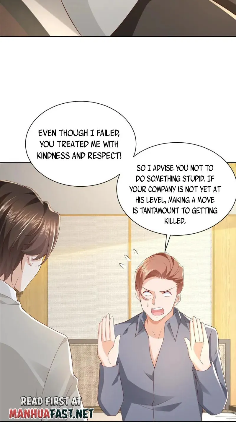I Randomly Have A New Career Every Week Chapter 327 page 37 - 