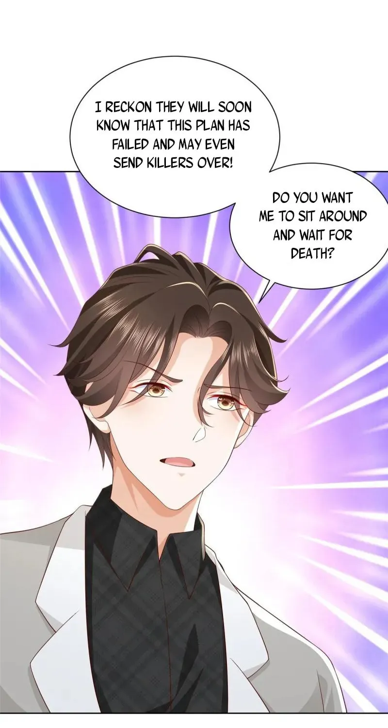 I Randomly Have A New Career Every Week Chapter 327 page 38 - 