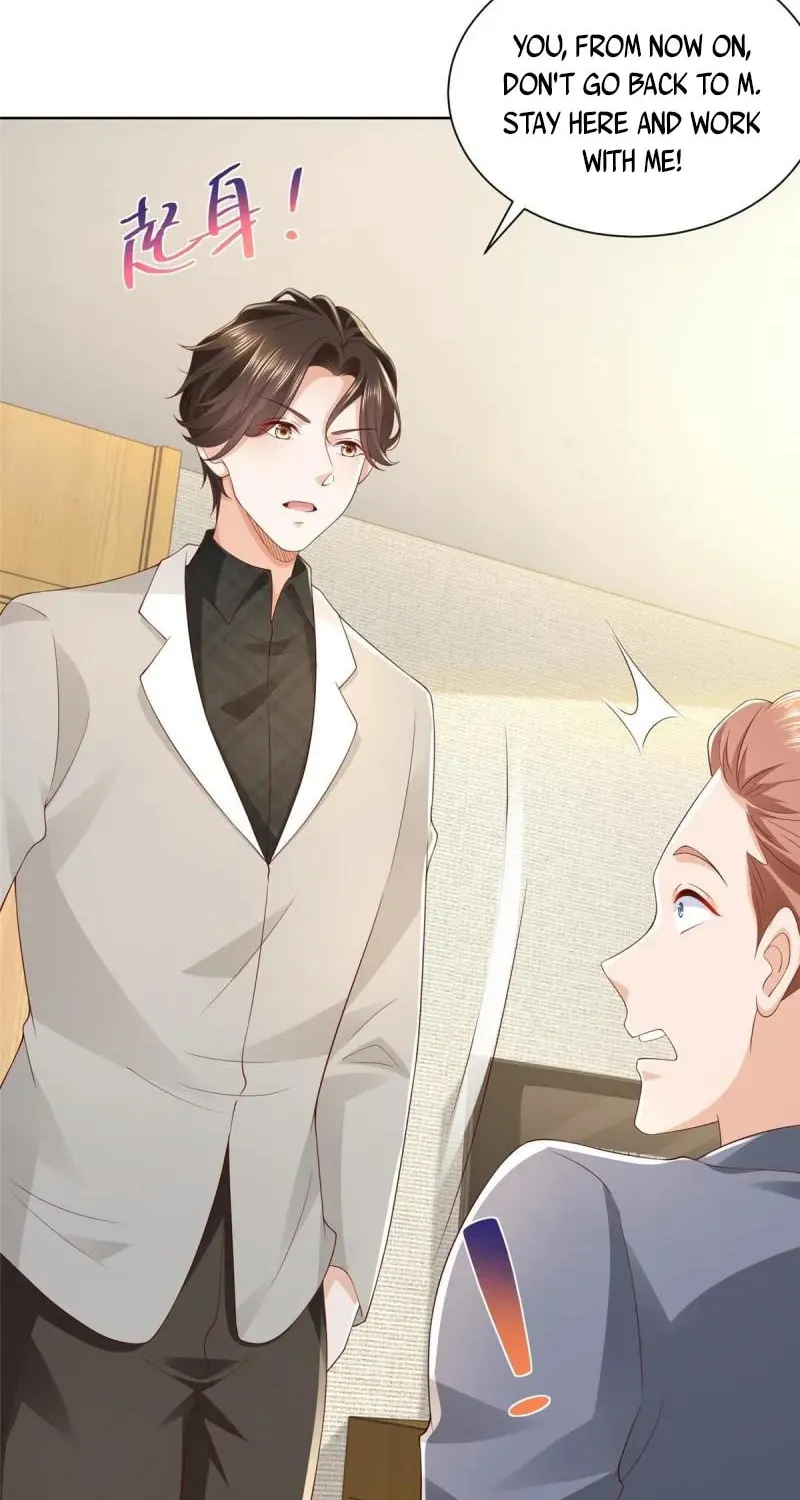 I Randomly Have A New Career Every Week Chapter 327 page 40 - 