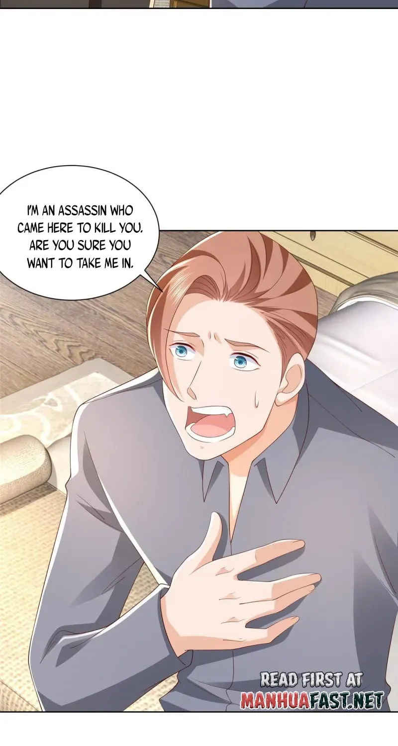 I Randomly Have A New Career Every Week Chapter 327 page 41 - 