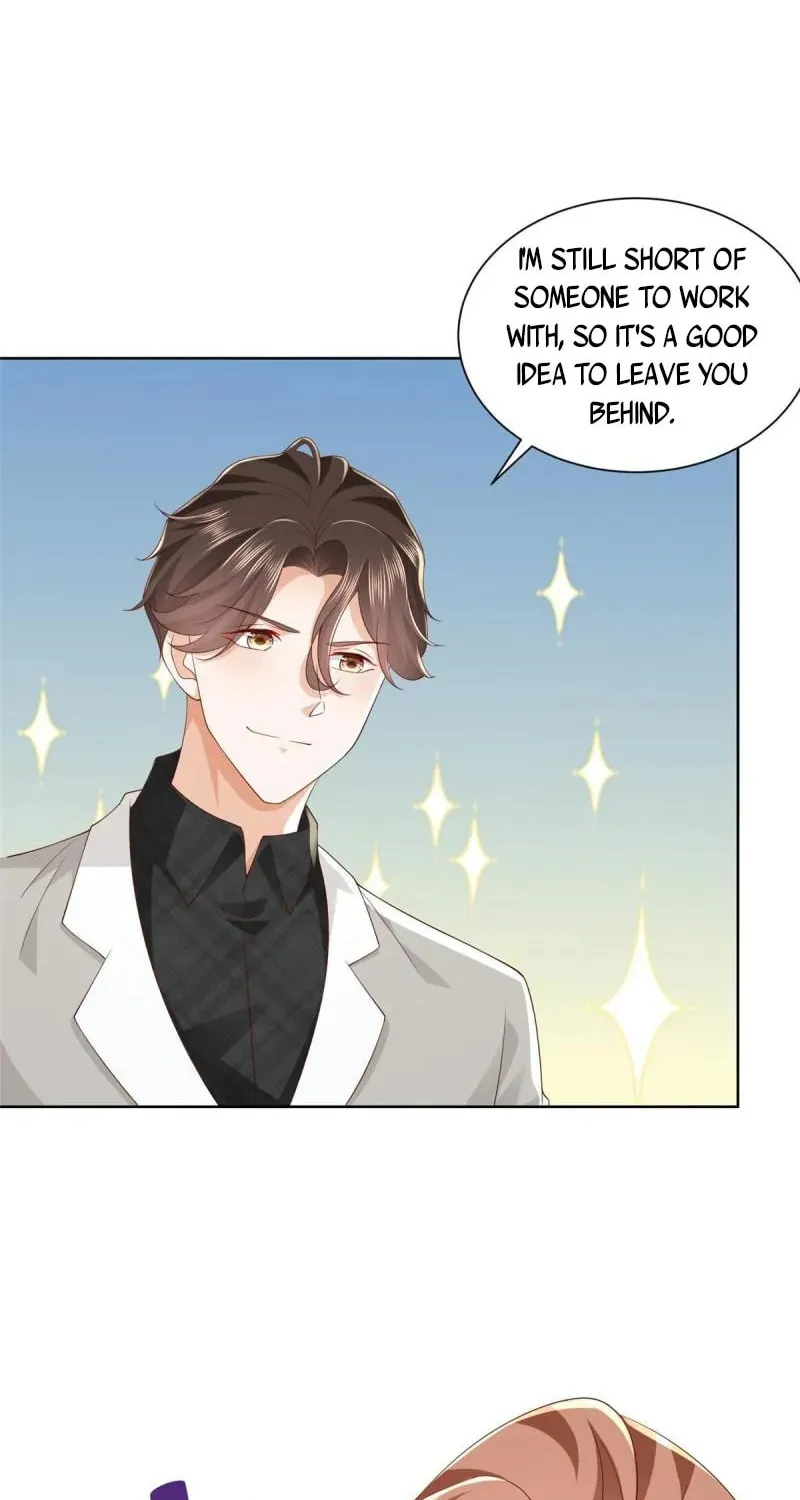 I Randomly Have A New Career Every Week Chapter 327 page 42 - 