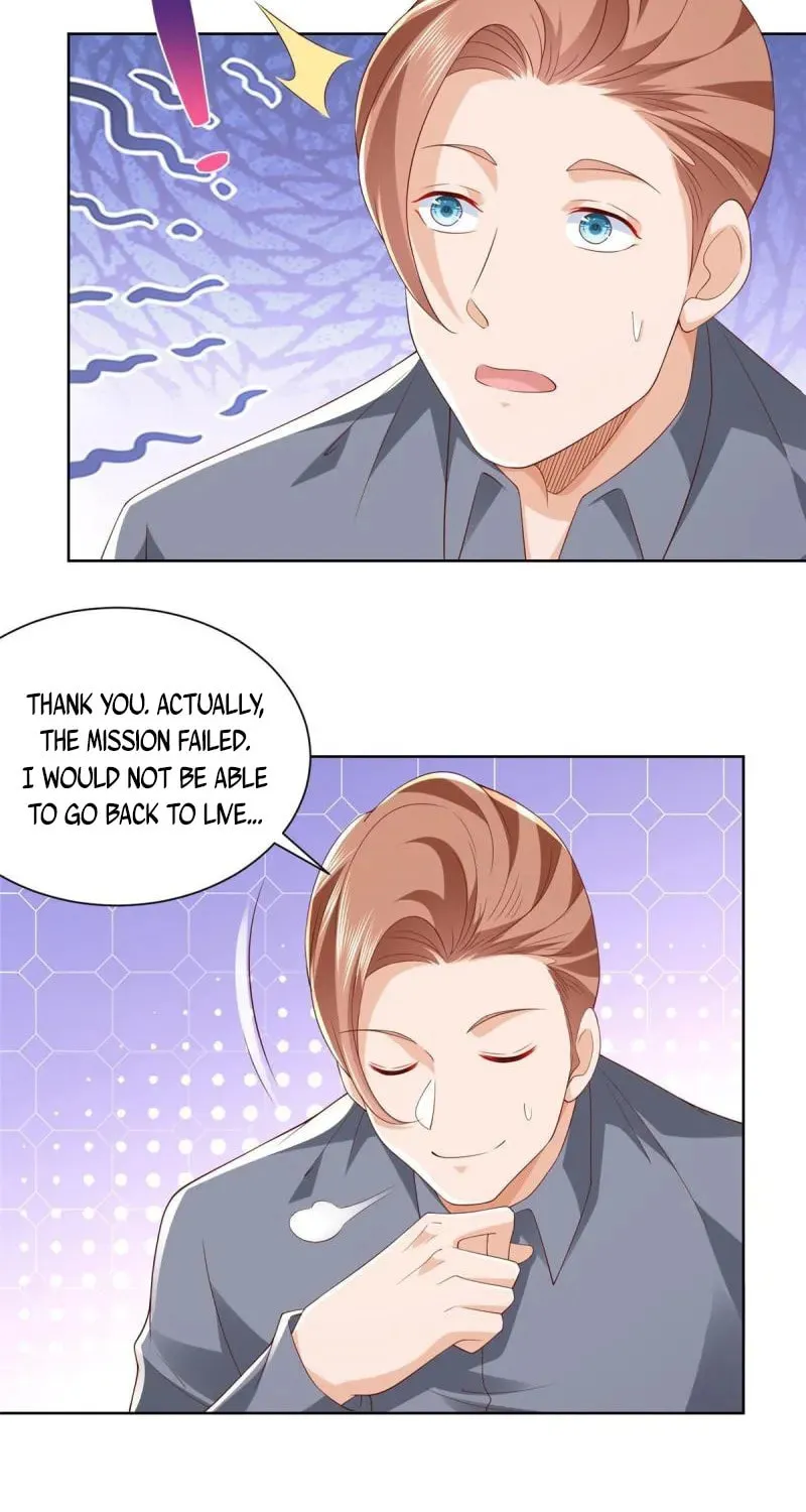 I Randomly Have A New Career Every Week Chapter 327 page 43 - 