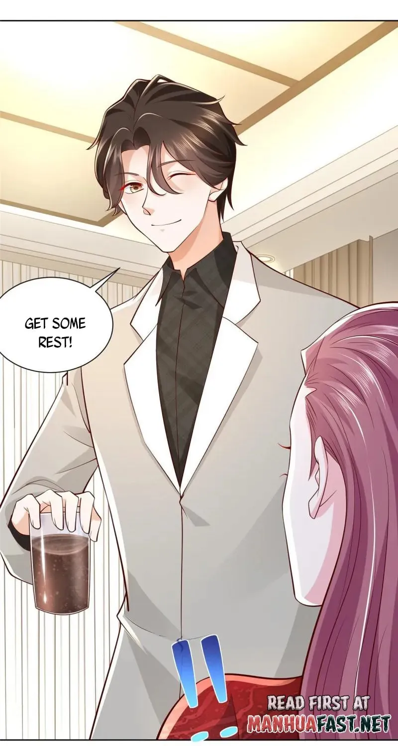 I Randomly Have A New Career Every Week Chapter 327 page 8 - 
