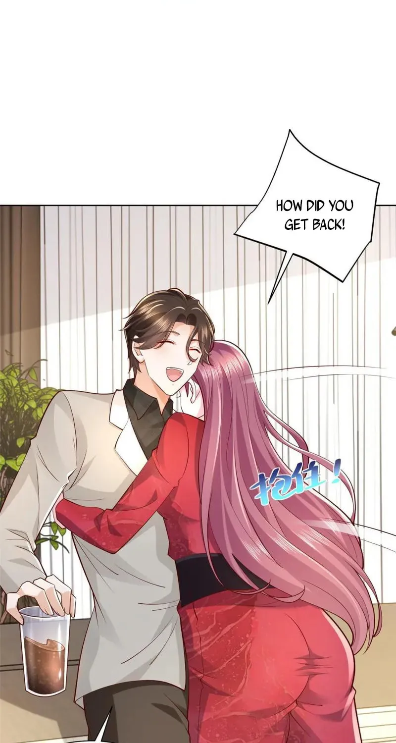 I Randomly Have A New Career Every Week Chapter 327 page 9 - 