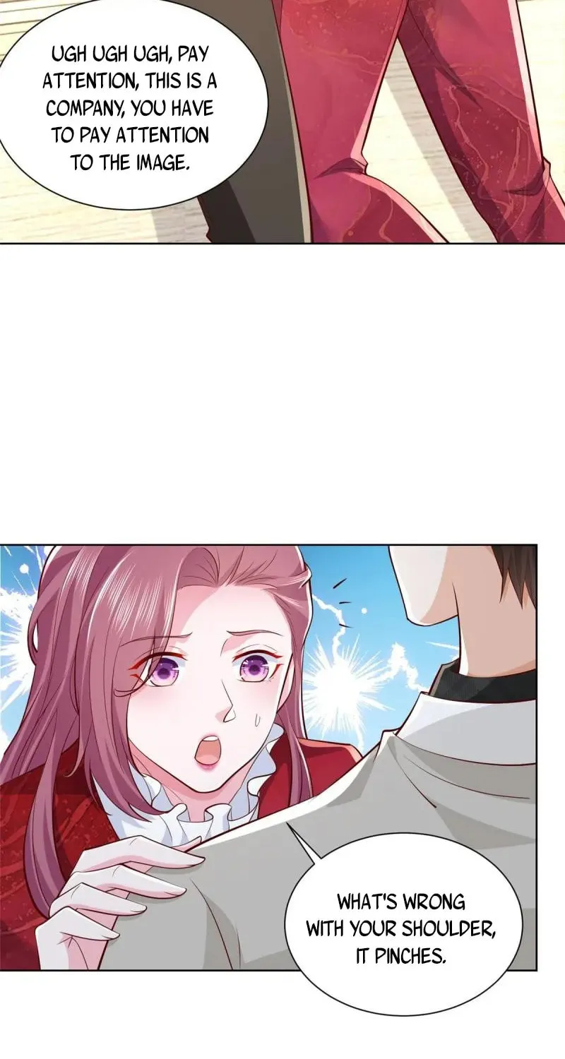 I Randomly Have A New Career Every Week Chapter 327 page 10 - 