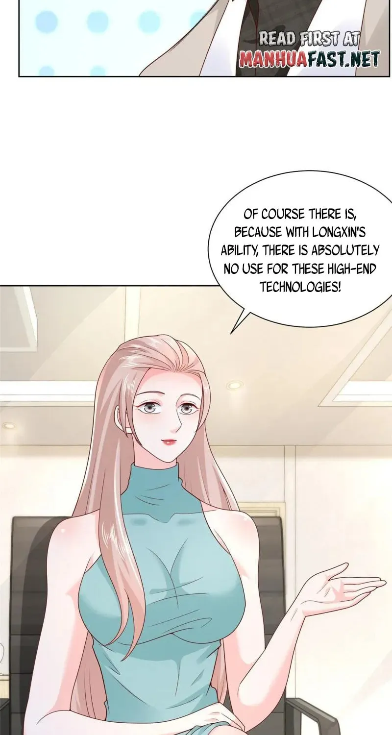I Randomly Have A New Career Every Week Chapter 328 page 12 - 