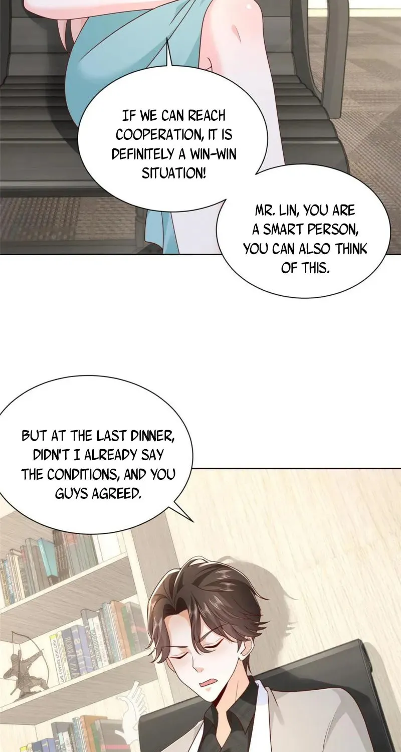 I Randomly Have A New Career Every Week Chapter 328 page 13 - 