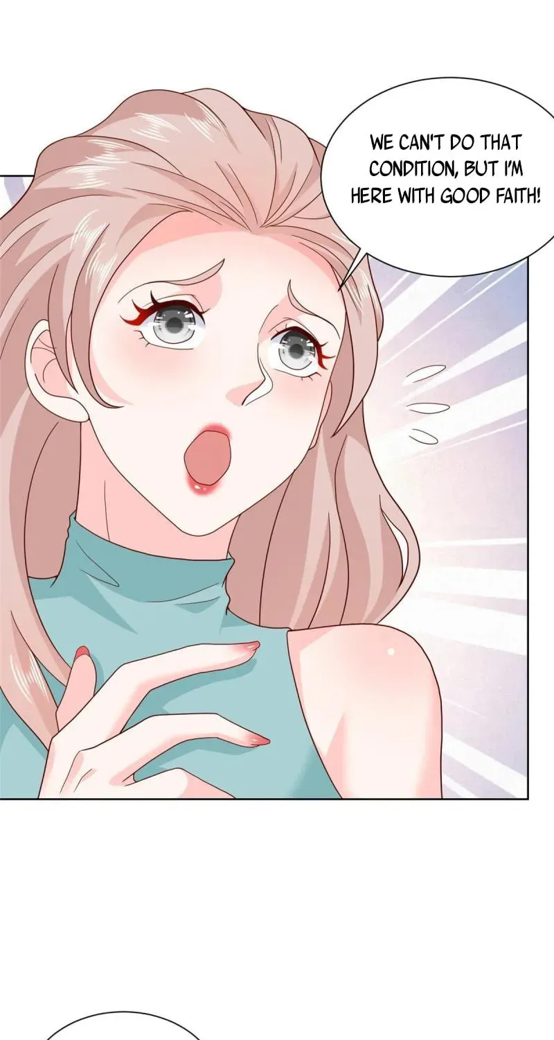 I Randomly Have A New Career Every Week Chapter 328 page 15 - 