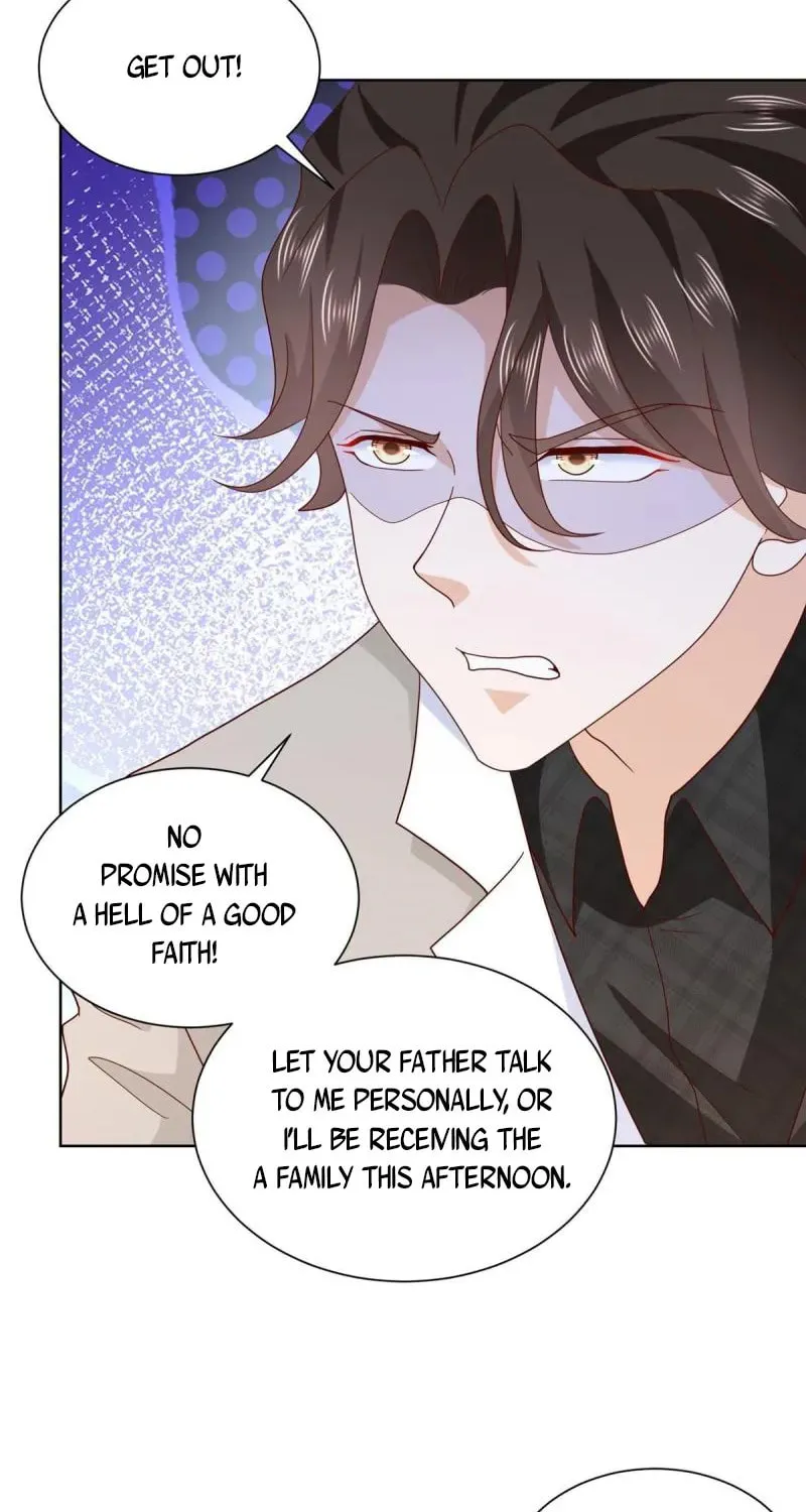 I Randomly Have A New Career Every Week Chapter 328 page 16 - 