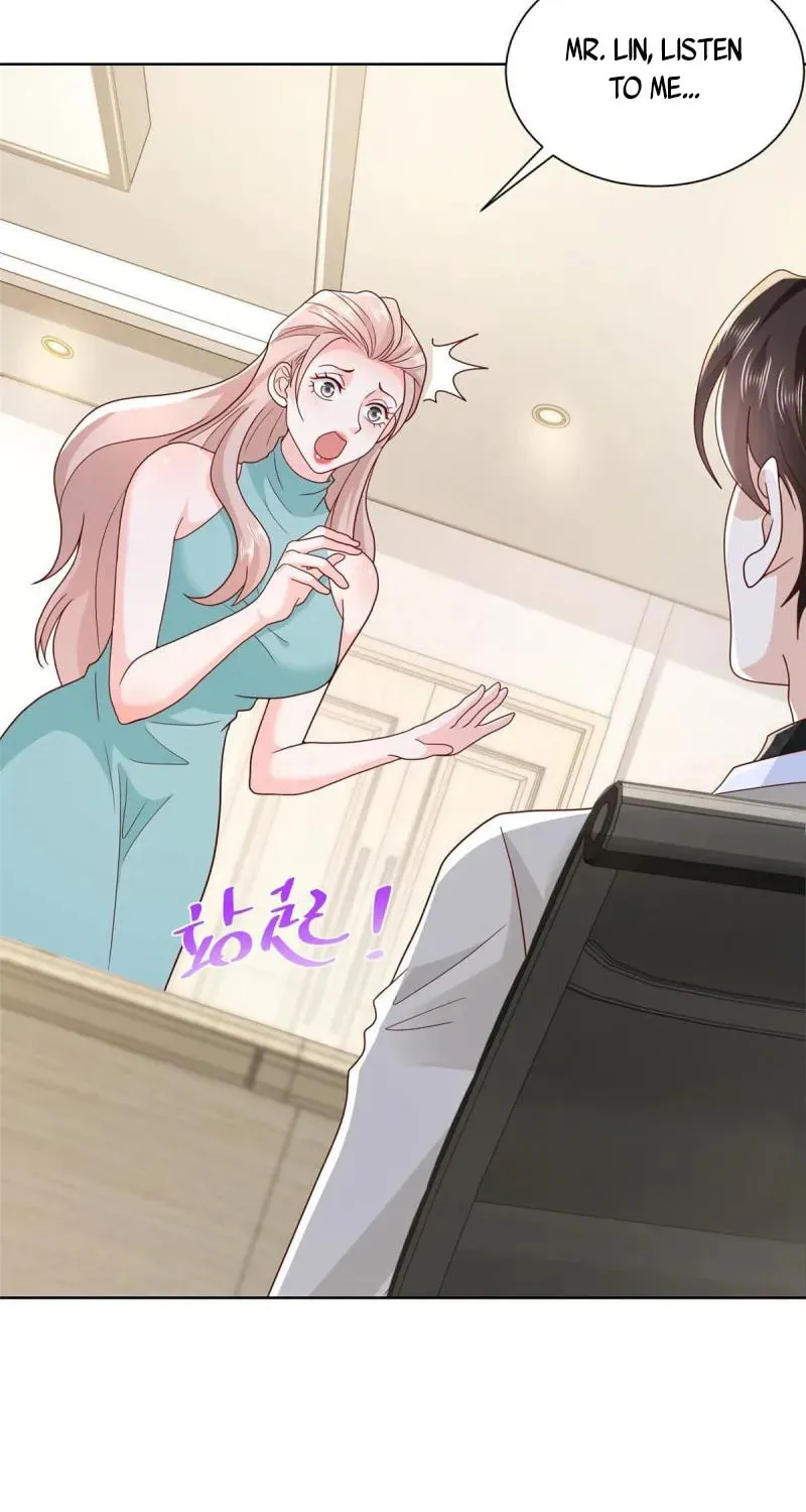 I Randomly Have A New Career Every Week Chapter 328 page 17 - 