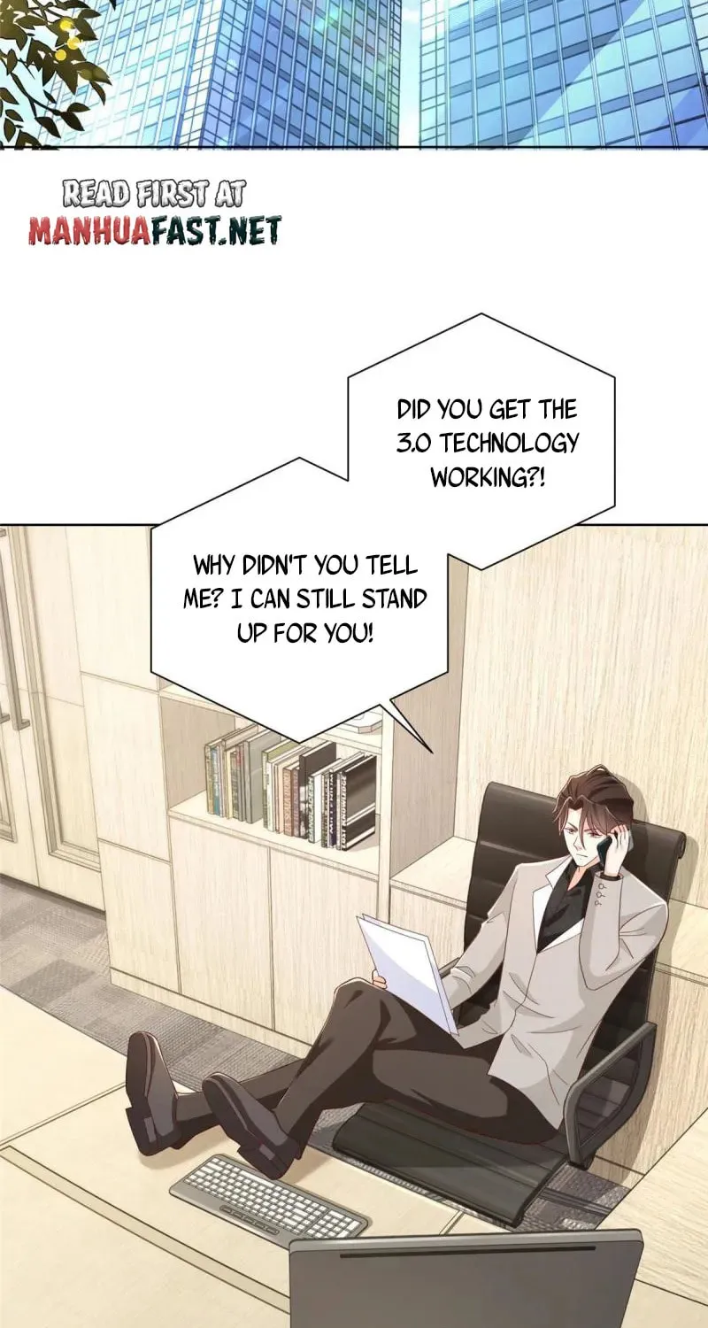 I Randomly Have A New Career Every Week Chapter 328 page 3 - 