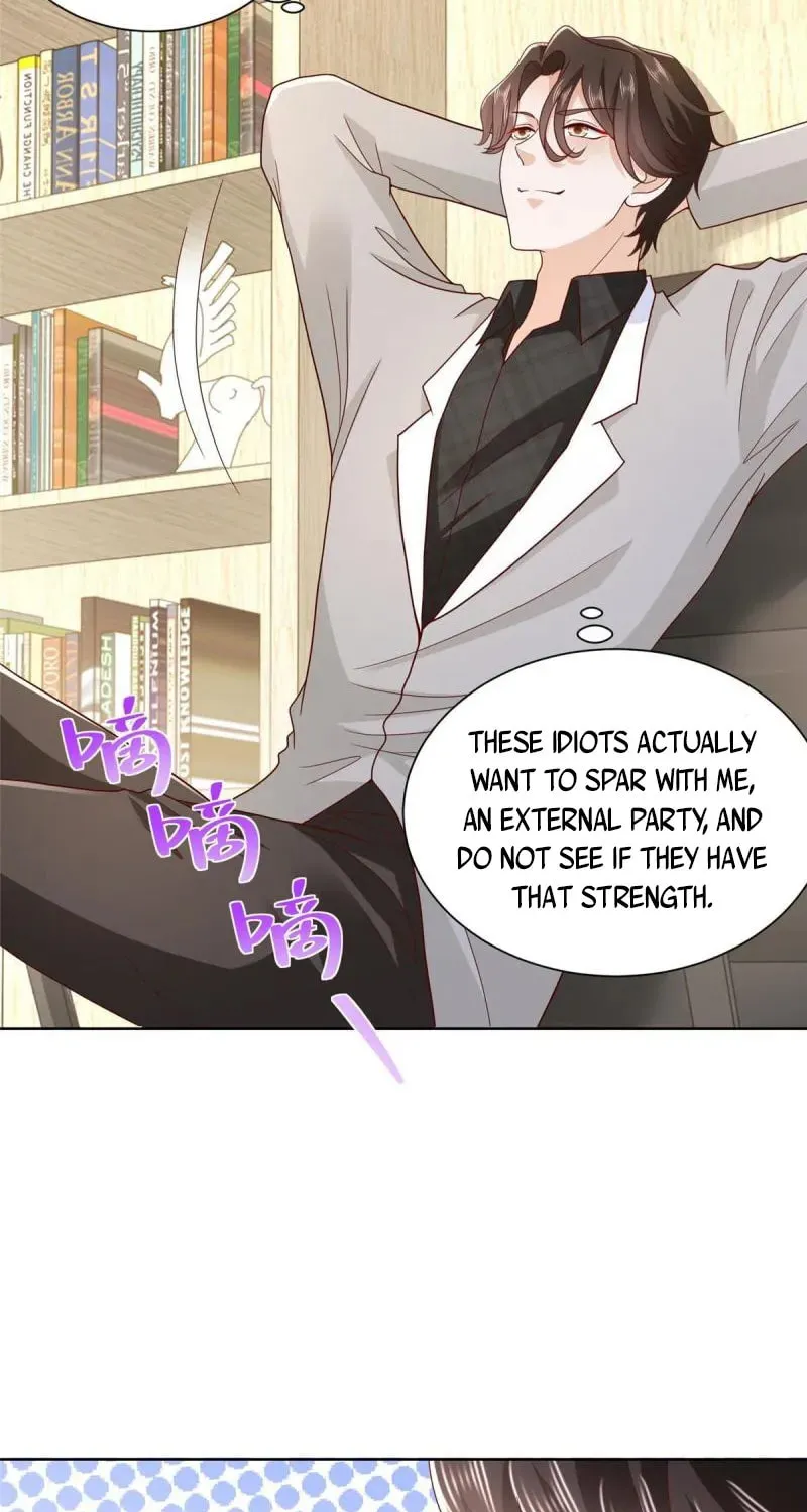 I Randomly Have A New Career Every Week Chapter 328 page 21 - 