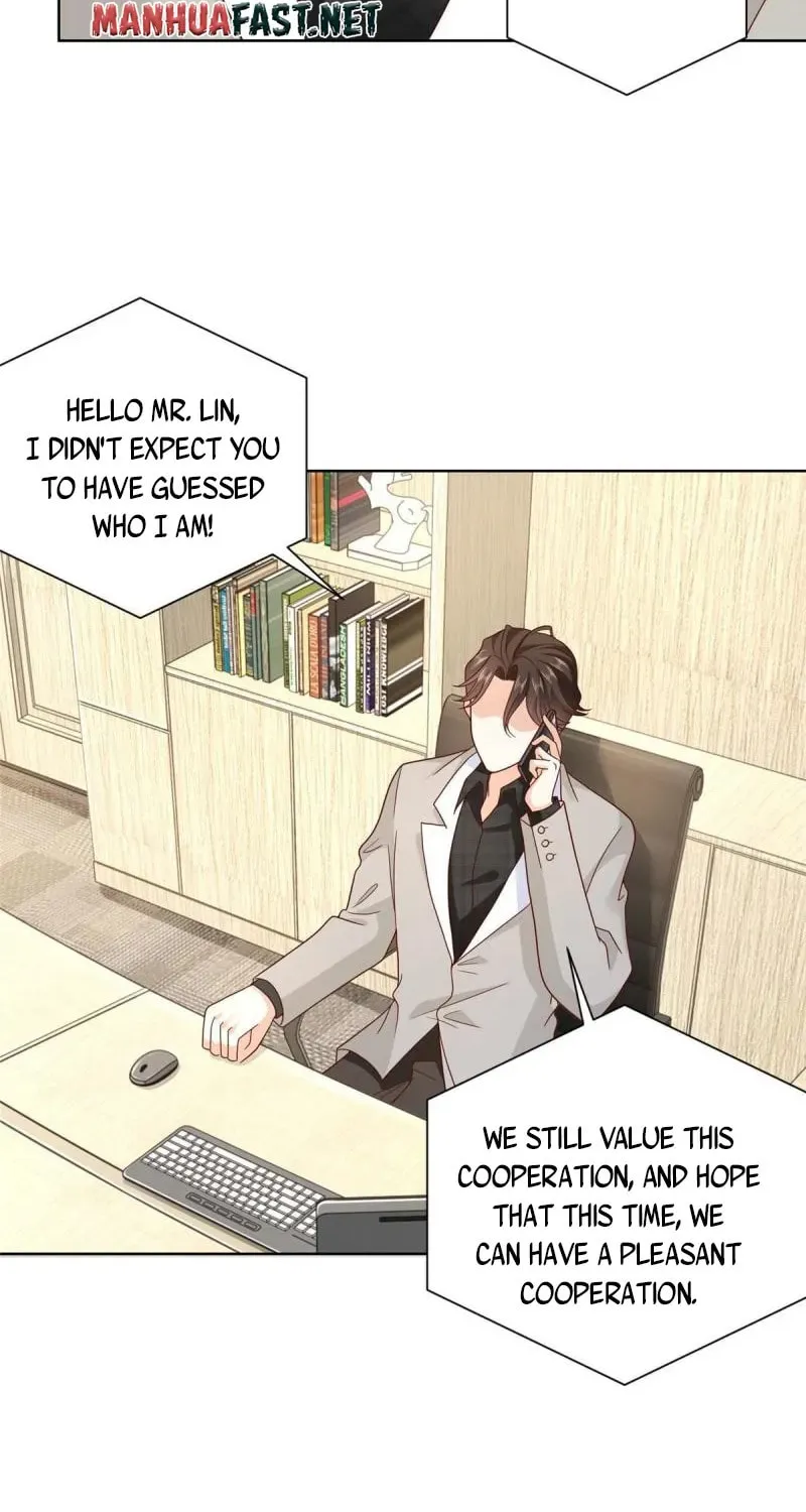 I Randomly Have A New Career Every Week Chapter 328 page 24 - 