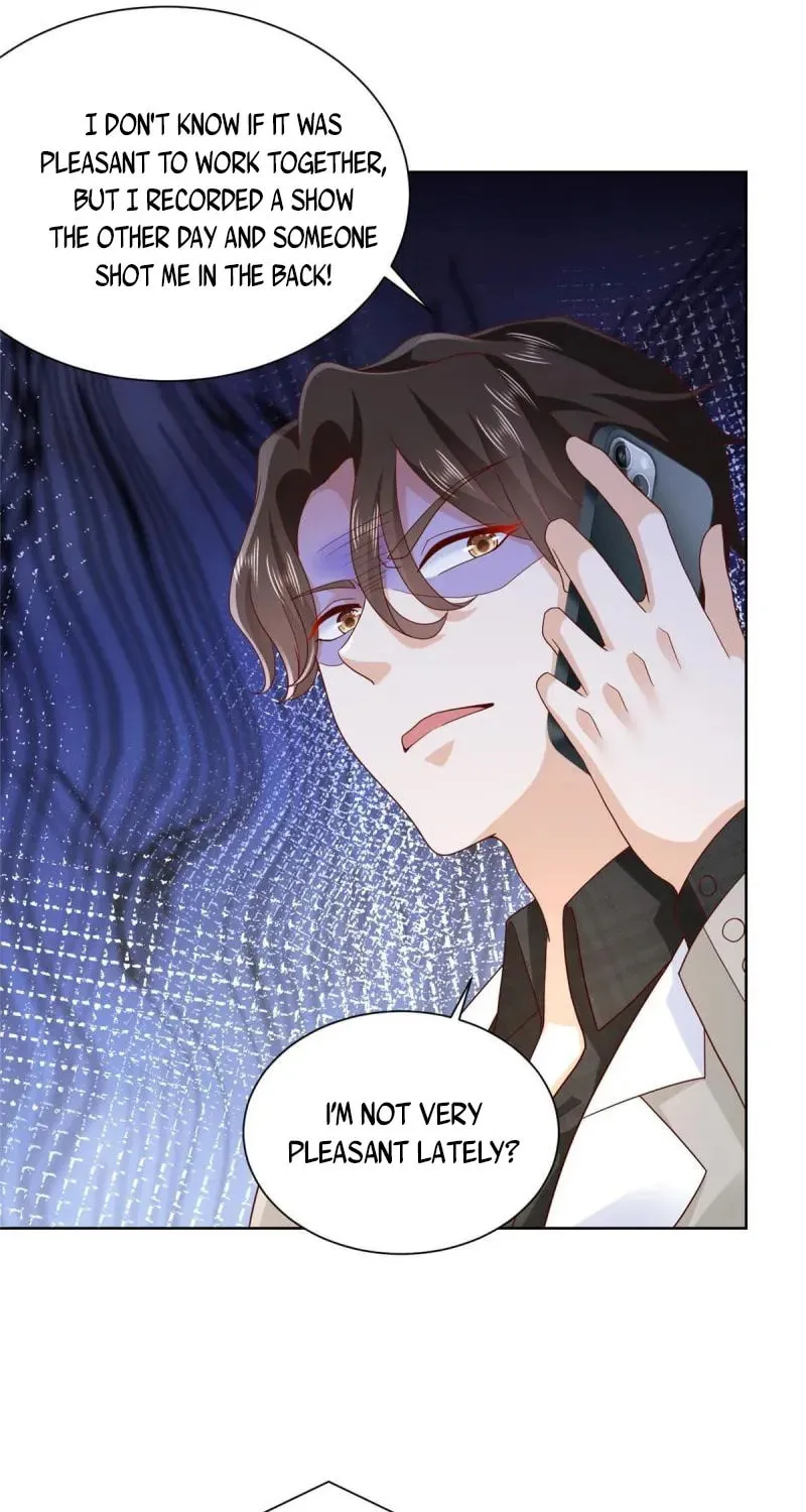 I Randomly Have A New Career Every Week Chapter 328 page 25 - 