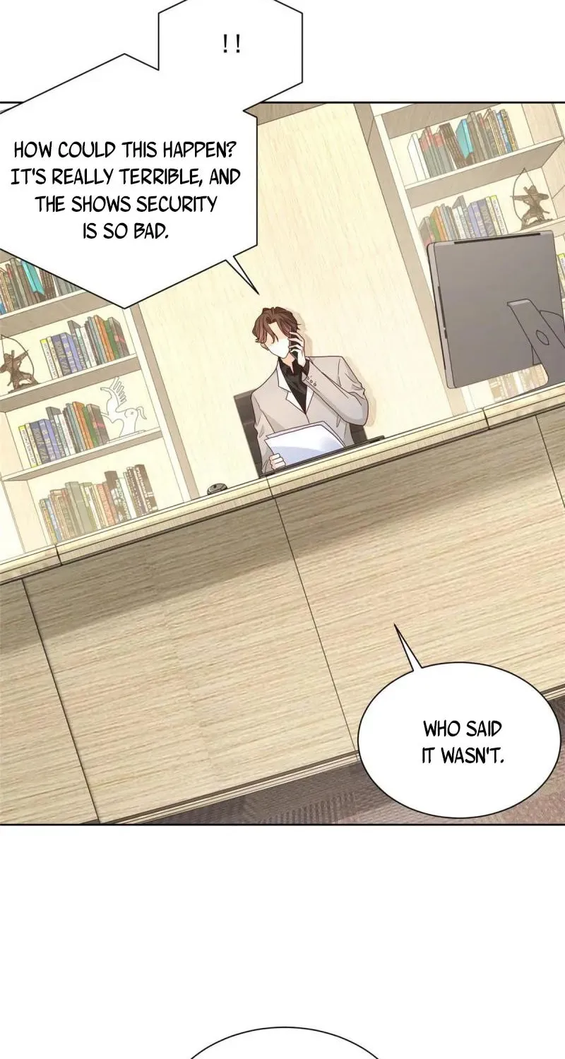 I Randomly Have A New Career Every Week Chapter 328 page 26 - 