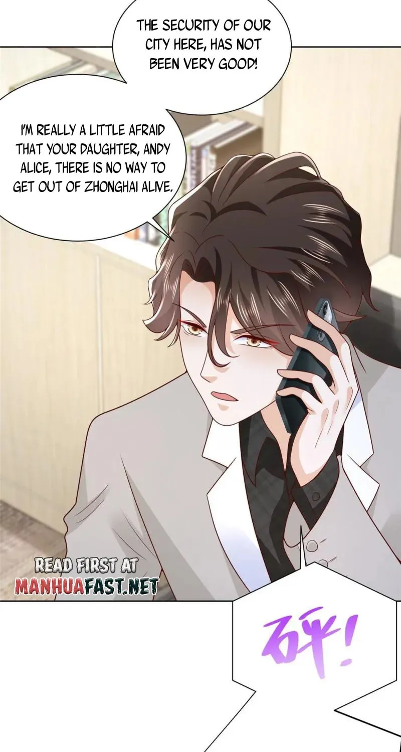 I Randomly Have A New Career Every Week Chapter 328 page 27 - 