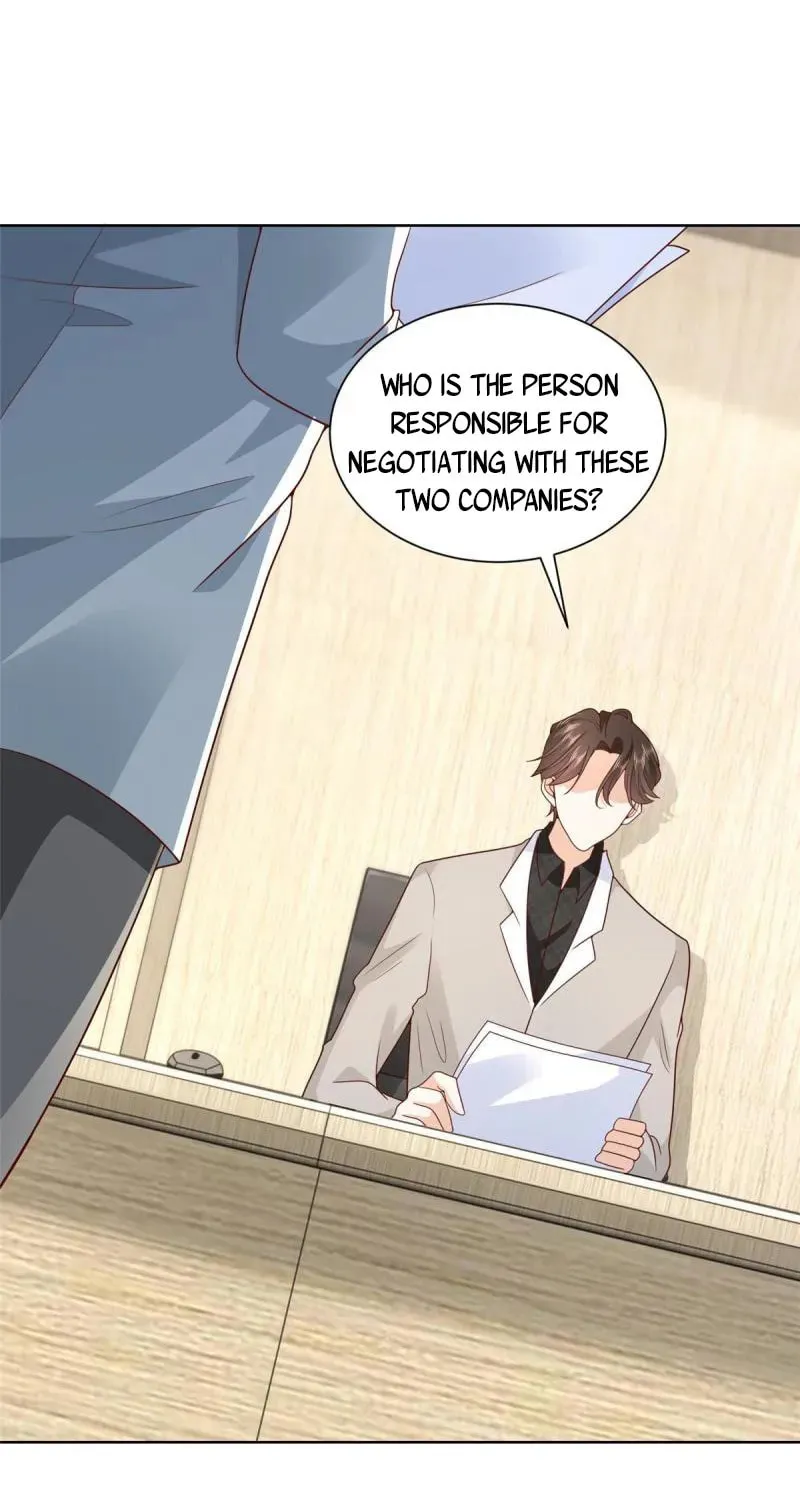 I Randomly Have A New Career Every Week Chapter 328 page 32 - 