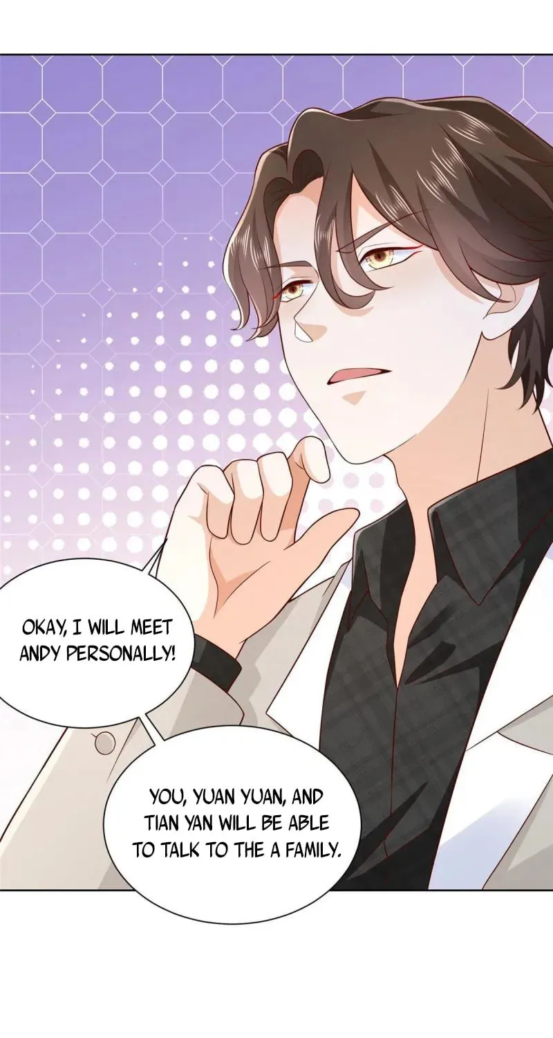 I Randomly Have A New Career Every Week Chapter 328 page 34 - 