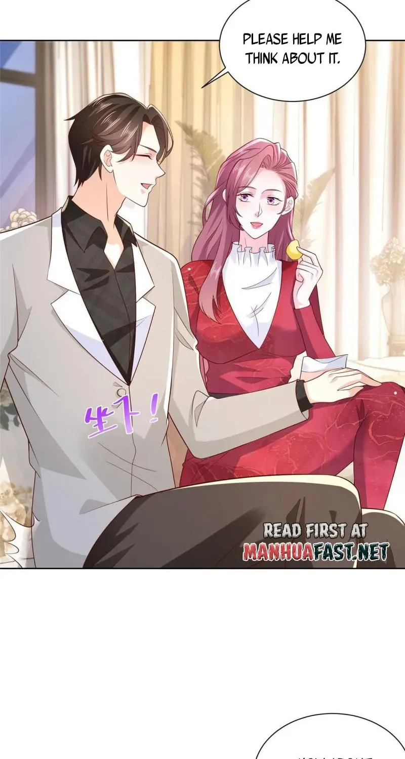 I Randomly Have A New Career Every Week Chapter 328 page 41 - 