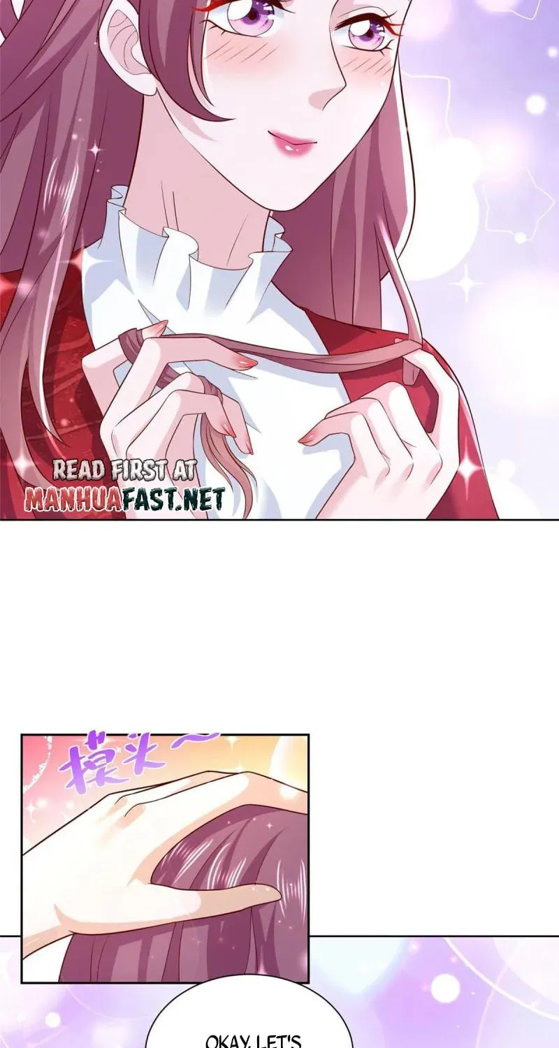 I Randomly Have A New Career Every Week Chapter 328 page 44 - 