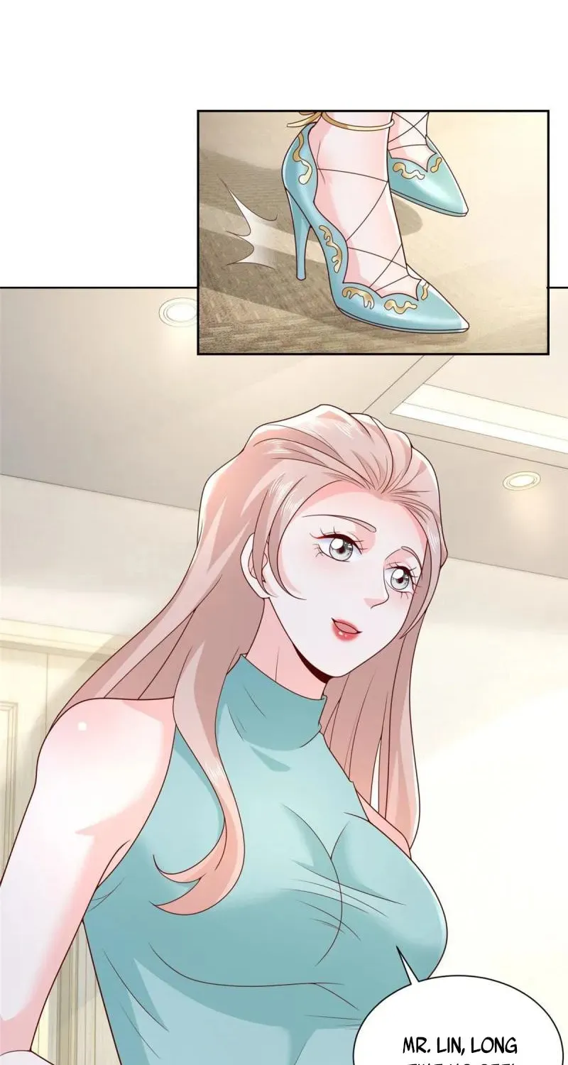 I Randomly Have A New Career Every Week Chapter 328 page 8 - 