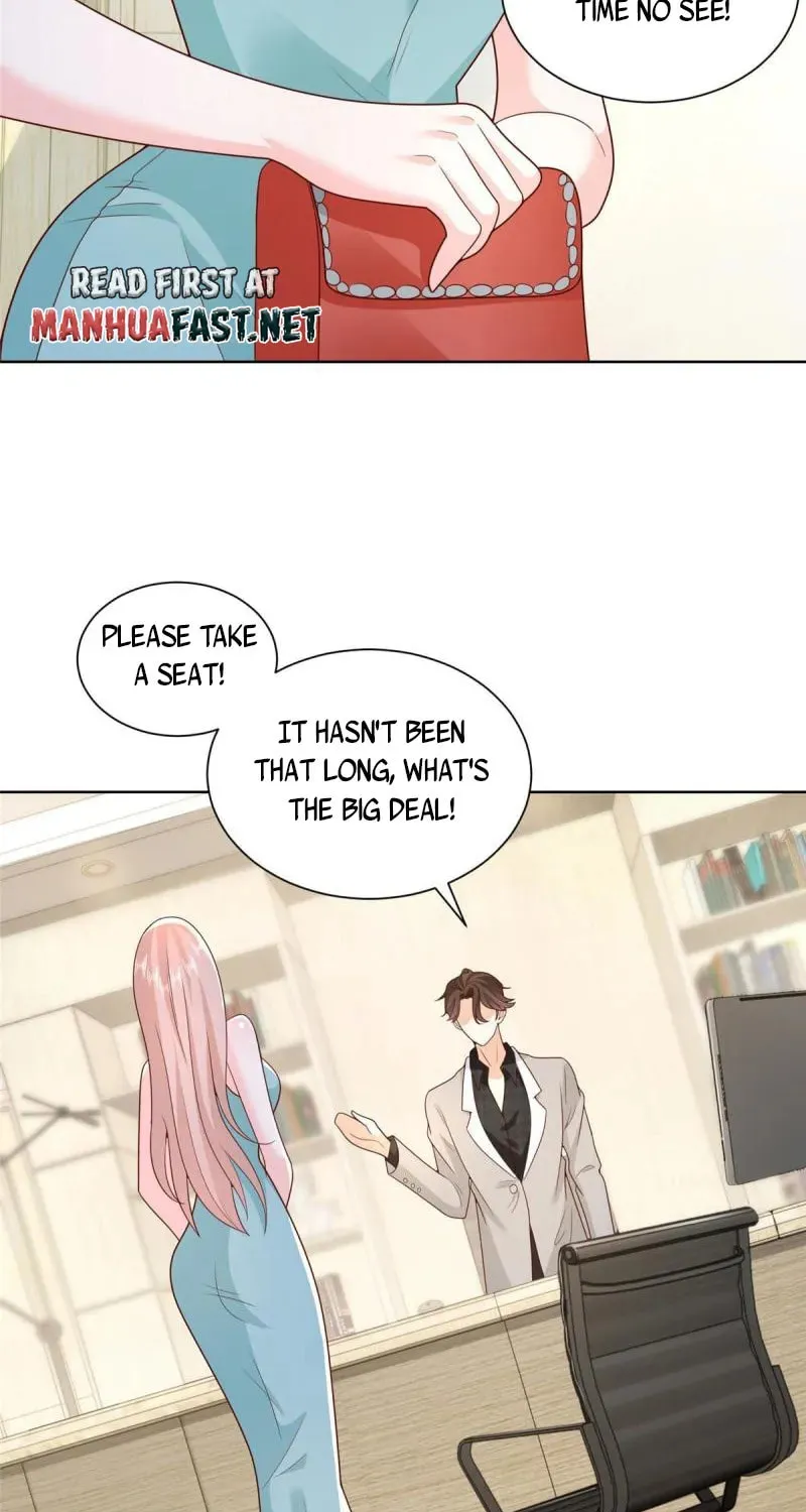 I Randomly Have A New Career Every Week Chapter 328 page 9 - 
