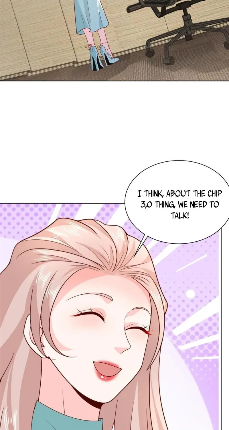 I Randomly Have A New Career Every Week Chapter 328 page 10 - 
