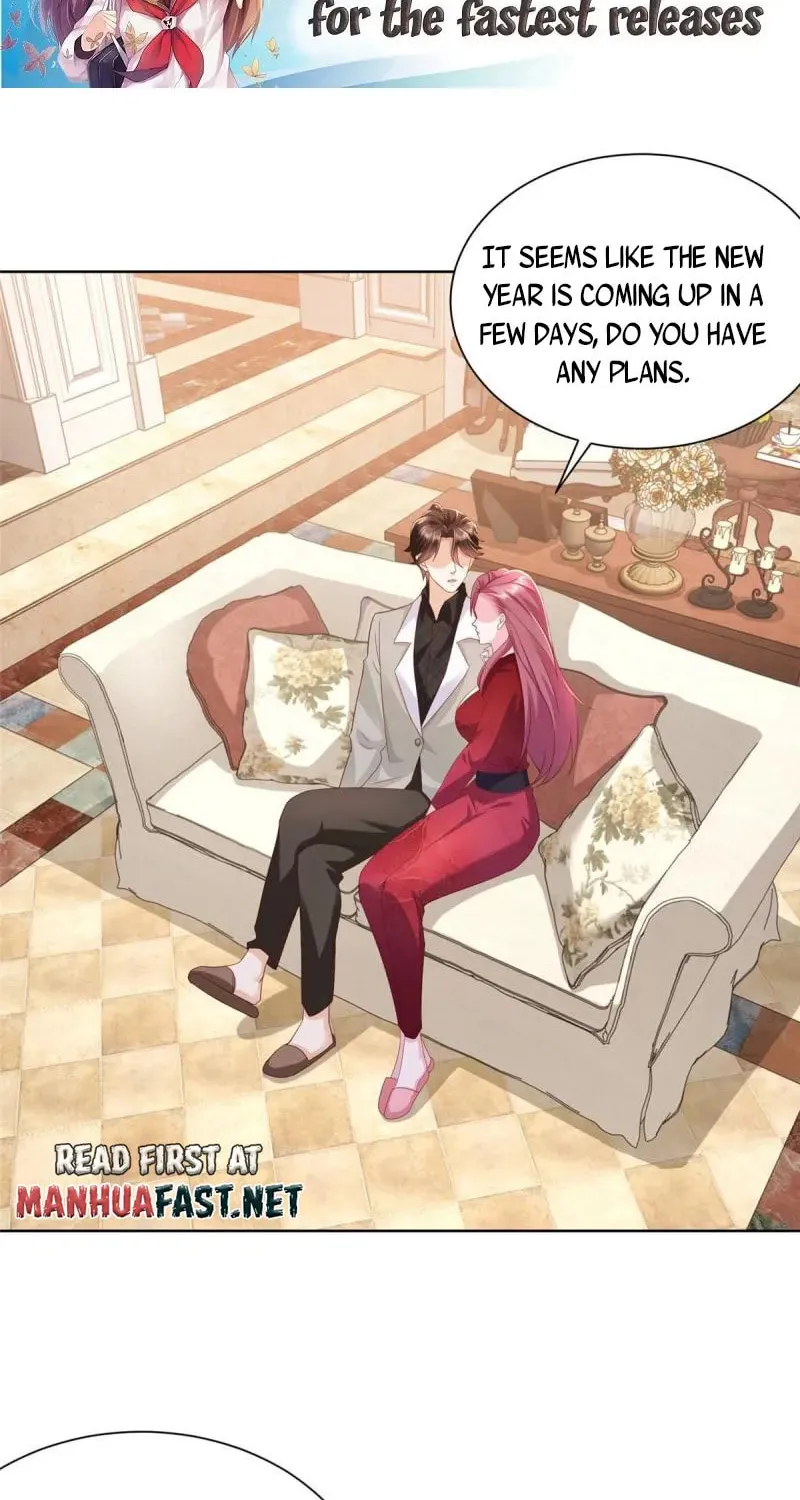 I Randomly Have A New Career Every Week Chapter 329 page 2 - 