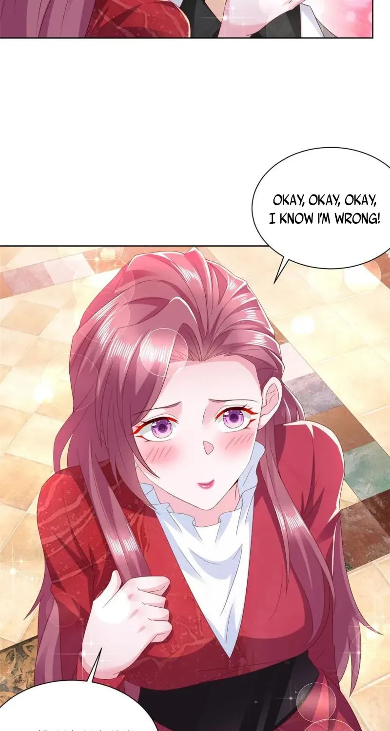 I Randomly Have A New Career Every Week Chapter 329 page 11 - 