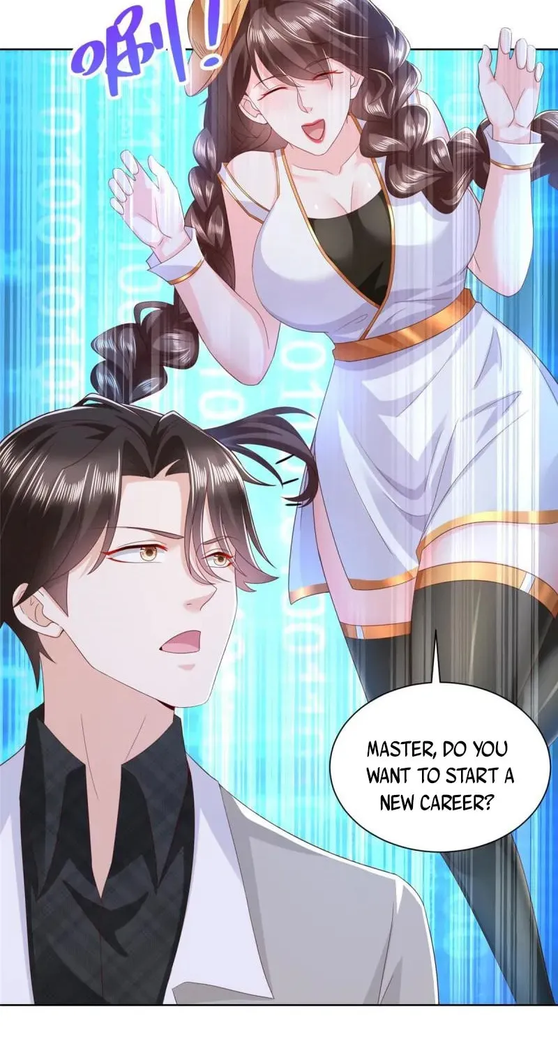 I Randomly Have A New Career Every Week Chapter 329 page 16 - 