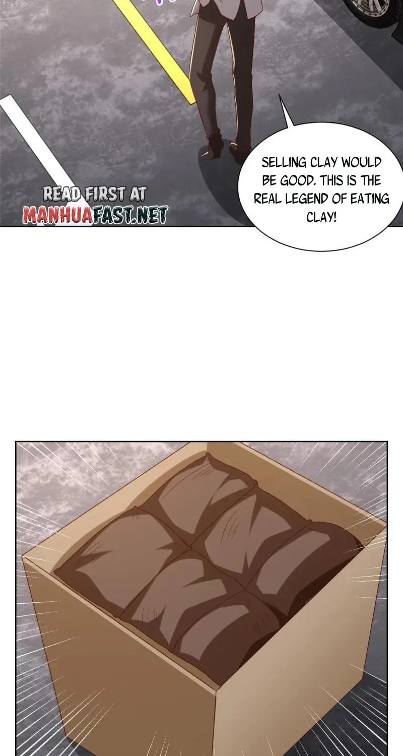 I Randomly Have A New Career Every Week Chapter 329 page 23 - 