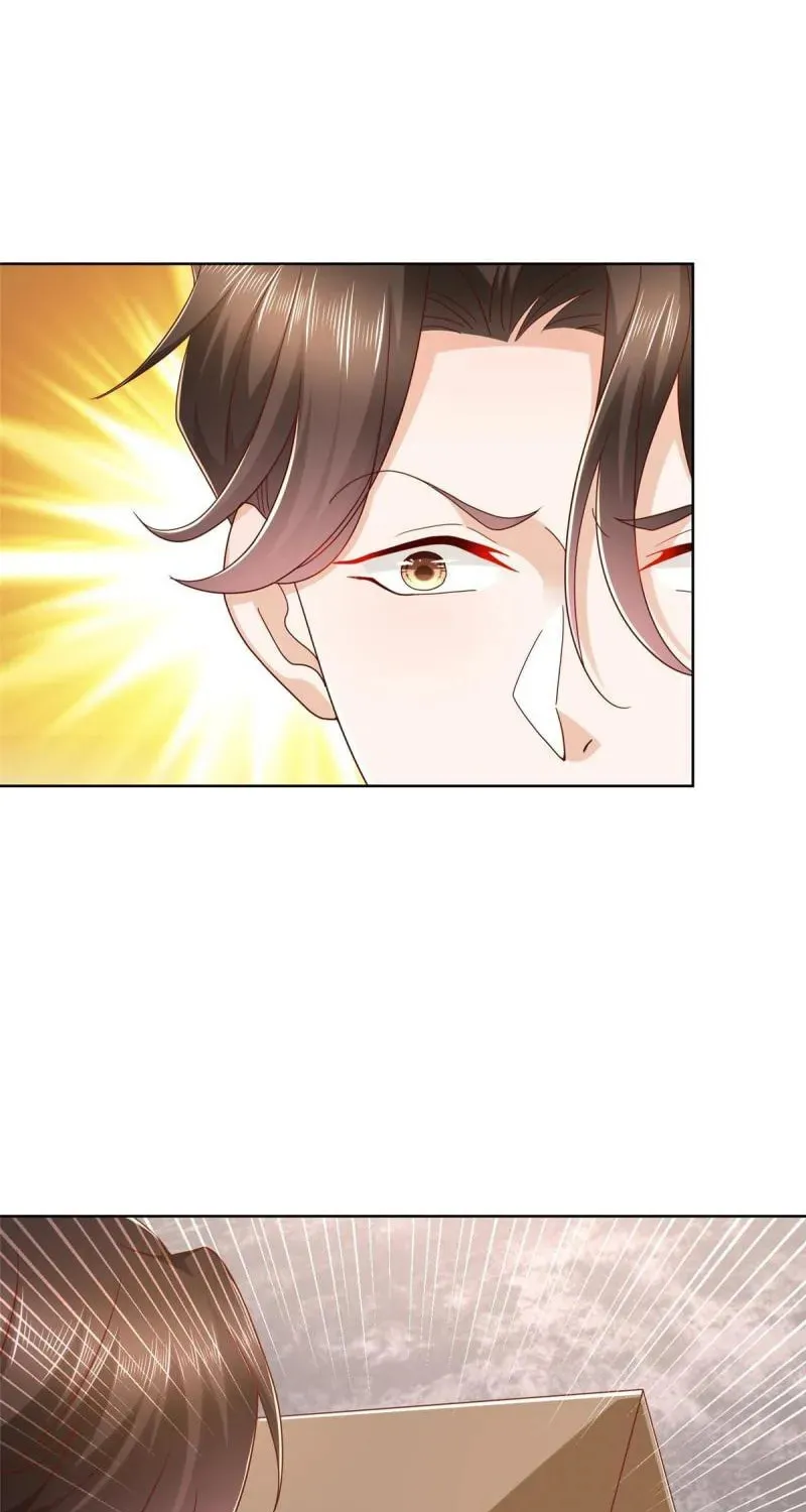 I Randomly Have A New Career Every Week Chapter 329 page 27 - 