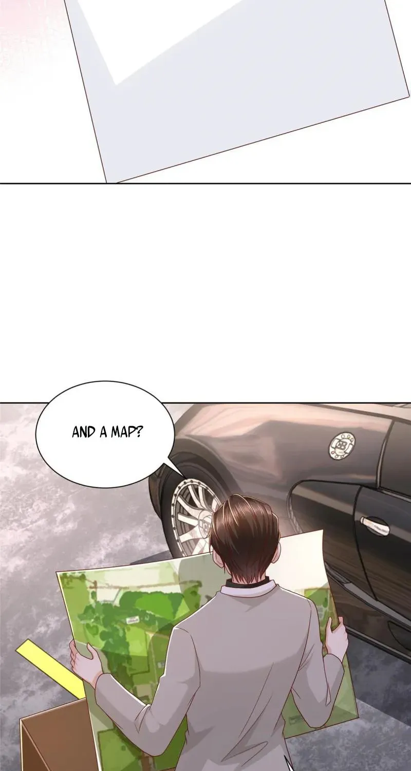 I Randomly Have A New Career Every Week Chapter 329 page 29 - 