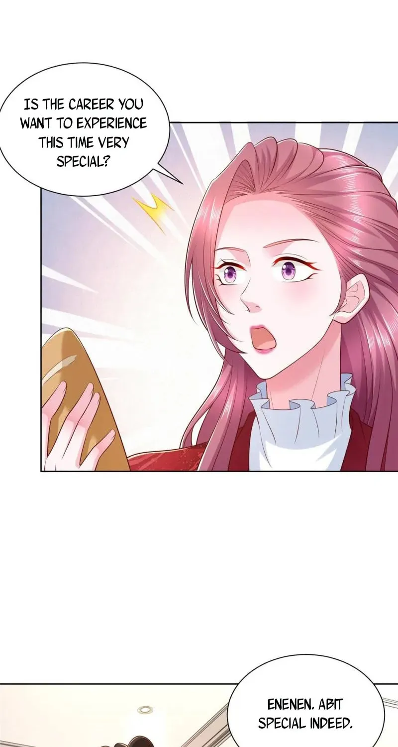 I Randomly Have A New Career Every Week Chapter 329 page 36 - 