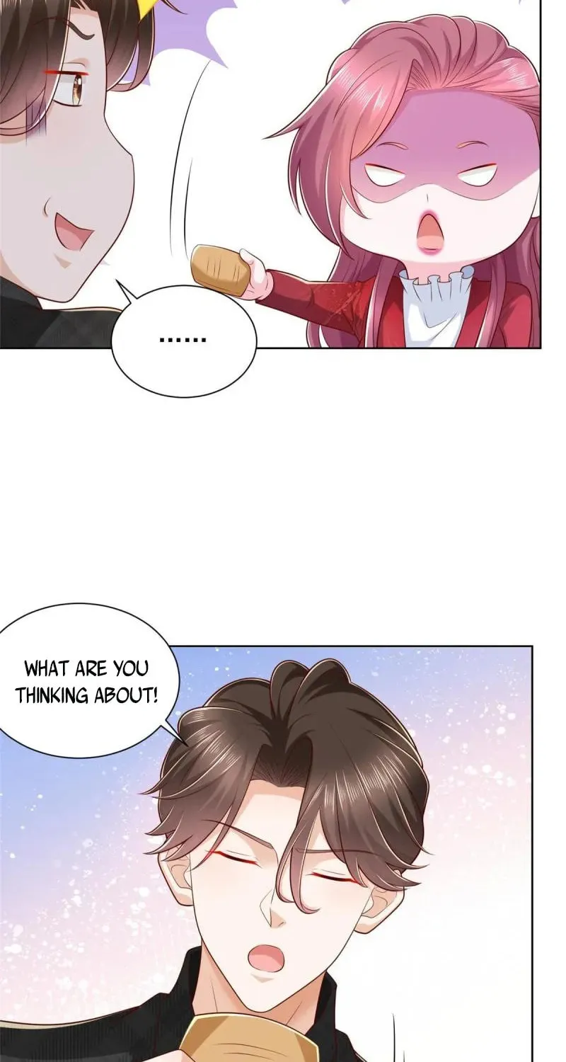 I Randomly Have A New Career Every Week Chapter 329 page 38 - 