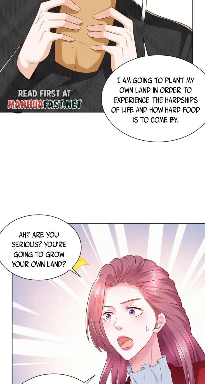 I Randomly Have A New Career Every Week Chapter 329 page 39 - 