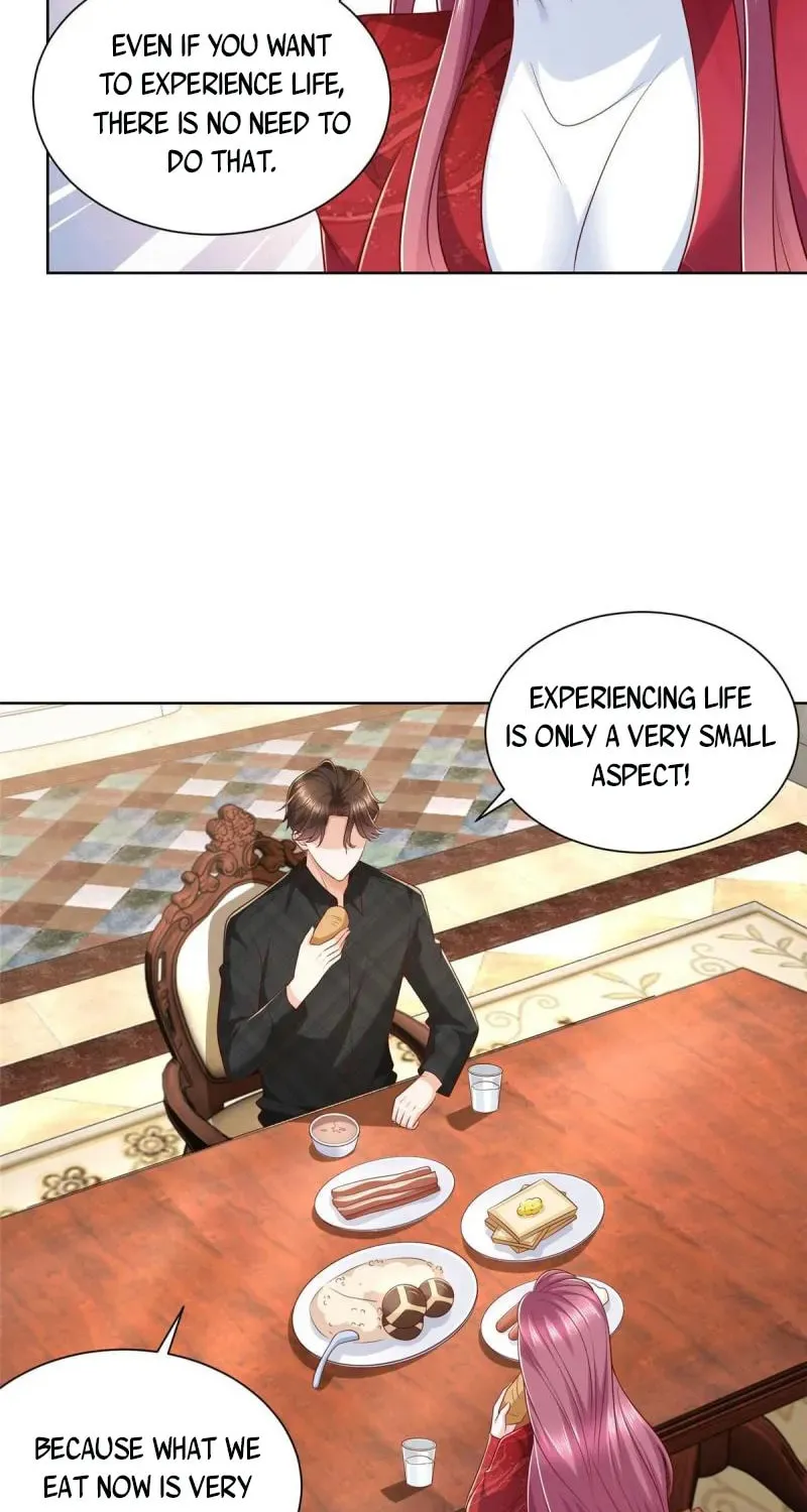 I Randomly Have A New Career Every Week Chapter 329 page 40 - 