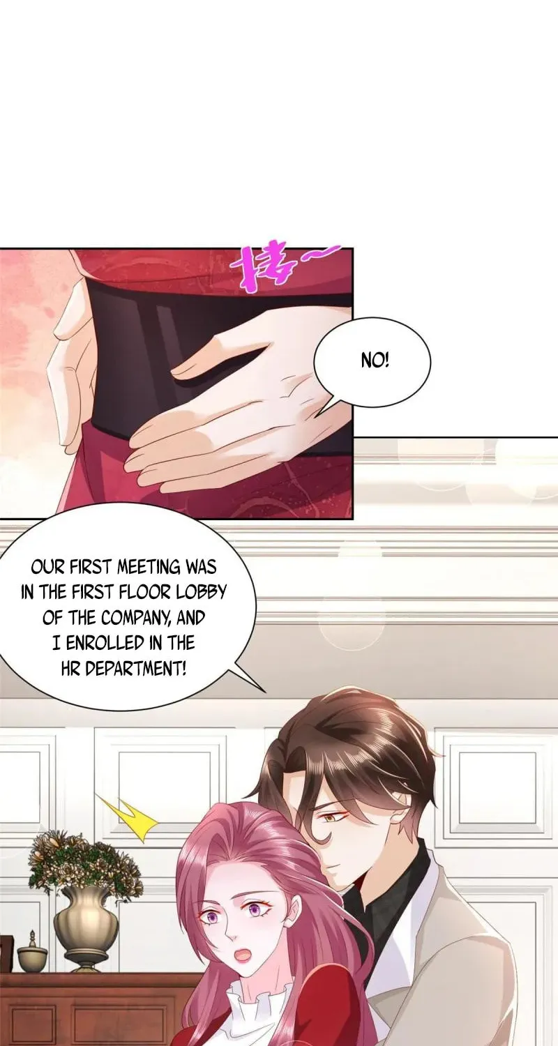 I Randomly Have A New Career Every Week Chapter 329 page 7 - 