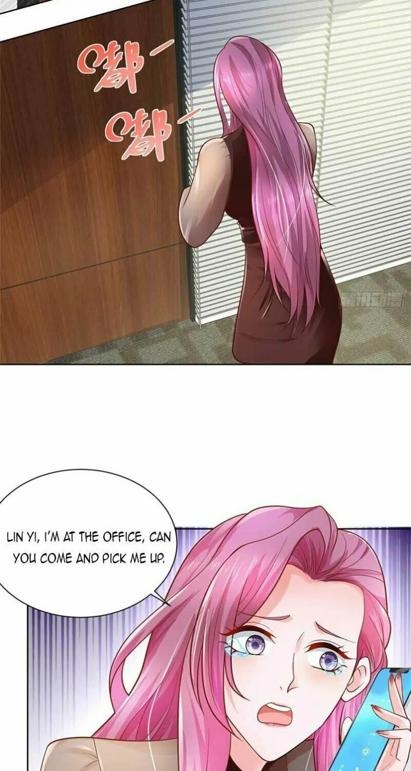I Randomly Have A New Career Every Week Chapter 33 page 11 - 