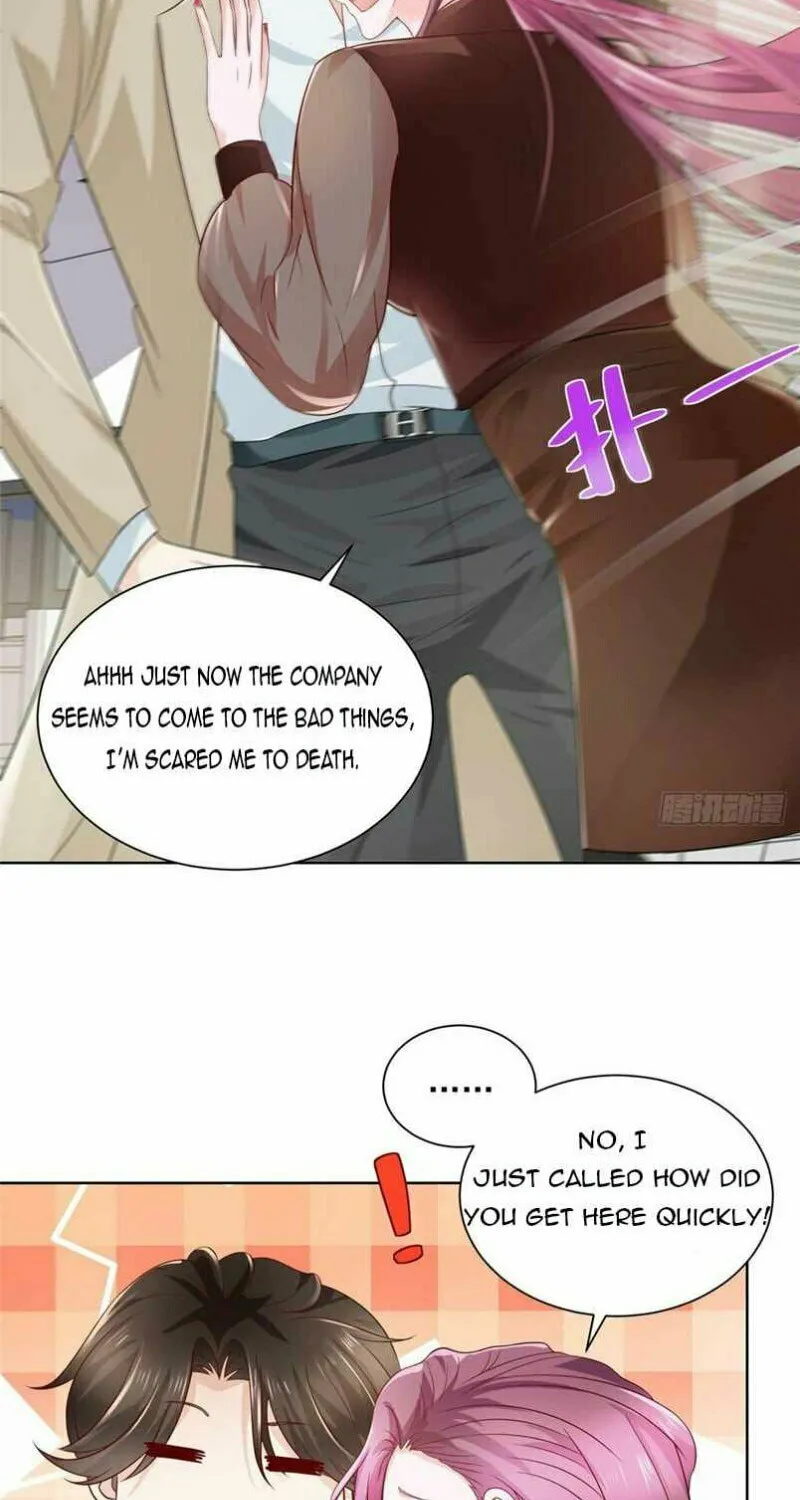 I Randomly Have A New Career Every Week Chapter 33 page 16 - 