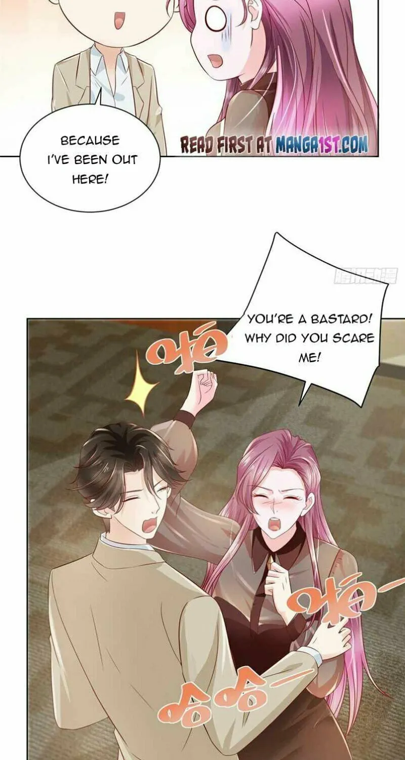 I Randomly Have A New Career Every Week Chapter 33 page 17 - 
